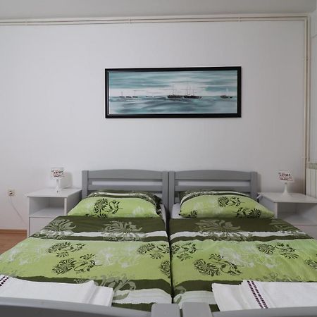 Apartment Gea Опатія Екстер'єр фото