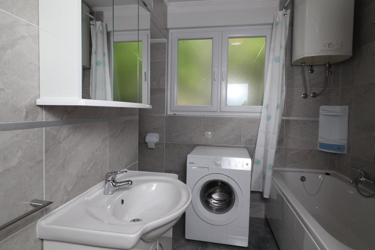Apartment Gea Опатія Екстер'єр фото